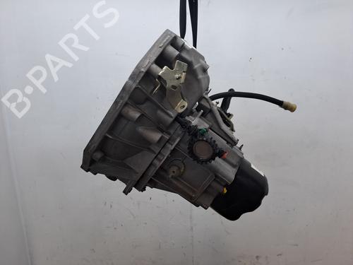 Gearbox DACIA SANDERO II TCe 90 (B8M1, B8MA, B8AC) | BP23974830M3