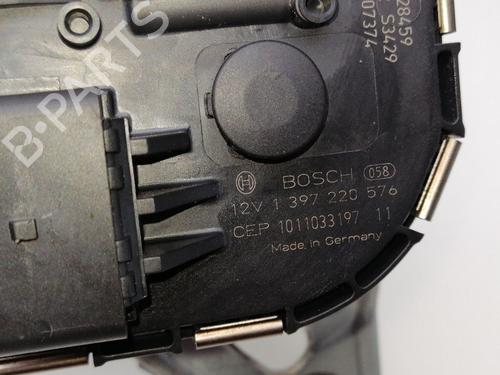 Front wiper motor PEUGEOT 3008 I MPV (0U_) 2.0 HDi 150 / BlueHDi 150 | BP23405094M29 