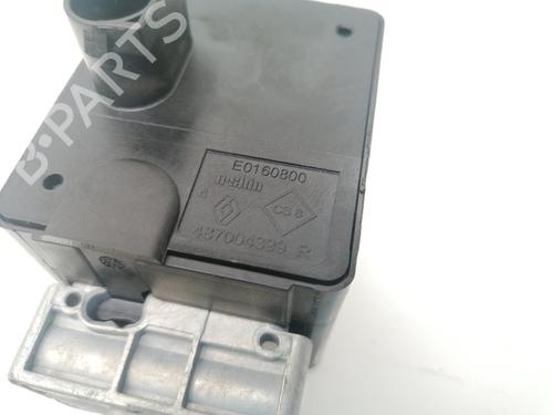 Ignition barrel RENAULT CLIO IV (BH_) 1.5 dCi 75 | BP25737729M48