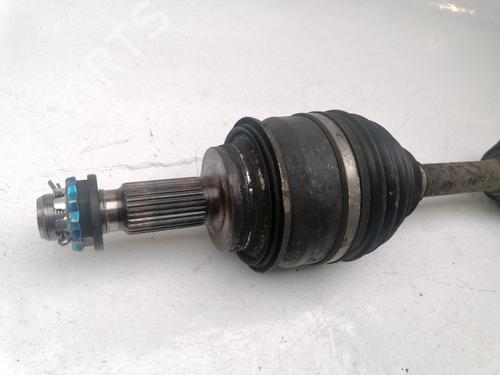 Left front driveshaft TOYOTA LAND CRUISER PRADO (_J15_) 3.0 D-4D (KDJ155_, KDJ150_, KDJ150R, KDJ155R) | BP23941960M38 