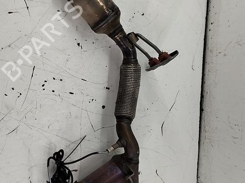 Used Particulate filter Particulate filter 38420085 38420085