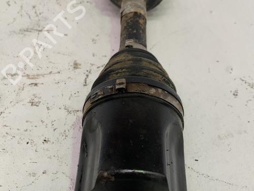 Right front driveshaft CHEVROLET CAPTIVA (C100, C140) 2.0 D 4WD | BP36523899M39 - Image 2
