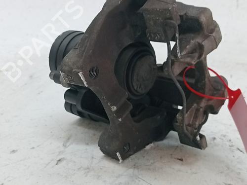 Left rear brake caliper AUDI Q2 (GAB, GAG) 30 TDI | BP40547464M107 - Image 4