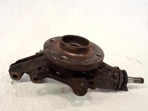 Venstre Styrespindel Lejehus CITROËN C4 II (NC_) 1.6 HDi 90 | BP29992658M25 