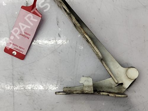 Used Hinge/Door check strap Hinge/Door check strap NISSAN TERRANO II (R20) 2.7 TDi 4WD (125 hp) 34154846 34154846