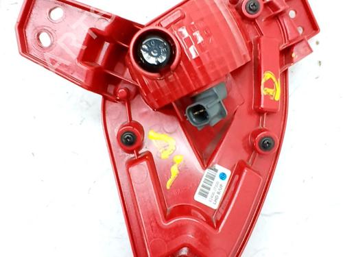 Rear fog light KIA XCEED (CD) 1.6 CRDi 136 | BP37590502C37 - Image 3