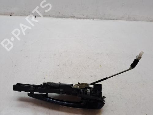 Front right exterior door handle BMW 3 Touring (E91) 320 d | BP23360169C129 