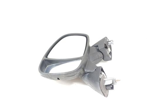 Left mirror NISSAN PRIMASTAR Van (X83) 1.9 dCi 100 | BP27557186C26 
