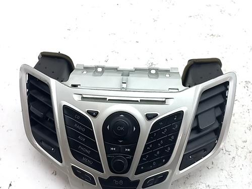 Used Switch FORD FIESTA VI (CB1, CCN) 1.6 TDCi (95 hp) 32436142