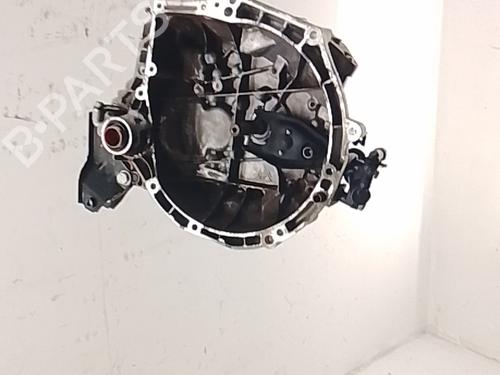 Used Gearbox Gearbox 38168276 38168276