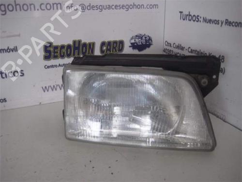 Used Right headlight RENAULT SCÉNIC I MPV (JA0/1_, FA0_) 1.6 (JA00, JA16, JA15, JA19, JA1V, JA2B, JA2C, JA0B,... (107 hp) 25988734