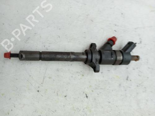 Injector PEUGEOT 207 SW (WK_) 1.6 HDi | BP23357842M100