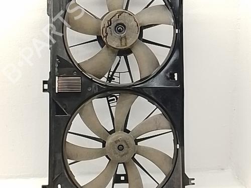 Koelventilatormotor Koelventilatormotor 39555925 39555925