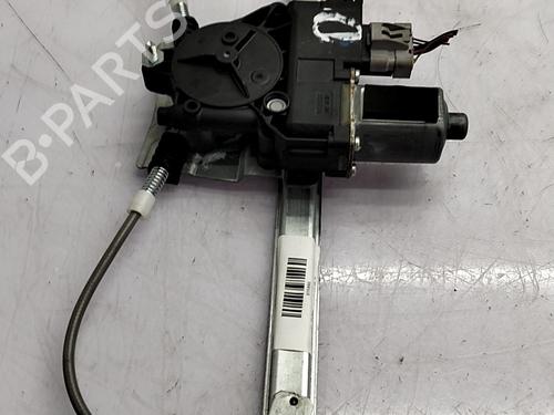 Used Front right window mechanism Front right window mechanism CITROËN NEMO MPV 1.3 HDi 75 (75 hp) 33769135 33769135