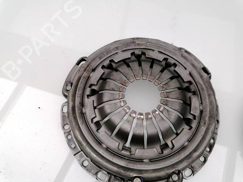 Other DACIA SANDERO II 1.5 dCi 75 / Blue dCi 75 (B8JW, B8M4, B8AH, B8M7, B8M6) | BP23939664O1