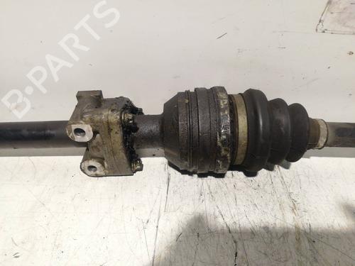 Drivaksel fortil Højre OPEL ASTRA H (A04) 1.7 CDTI (L48) | BP28336858M39 