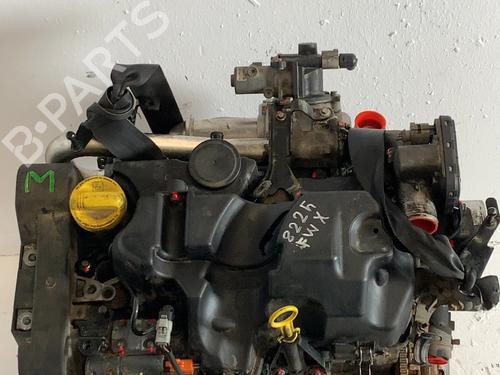 Engine RENAULT SCÉNIC II (JM0/1_) 1.5 dCi (JM1E, JM16) | BP39465644M1 - Image 6