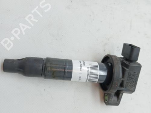 Used Ignition coil CITROËN C1 II (PA_, PS_) 1.0 VTi 68 (69 hp) 23345495