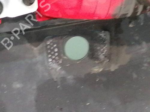 Rear bumper HYUNDAI ix35 (LM, EL, ELH) 1.7 CRDi | BP23939360C8 