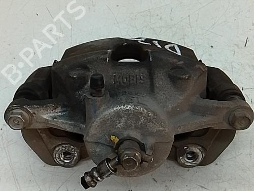 Left front brake caliper HYUNDAI i30 (PDE, PD, PDEN) 1.0 T-GDI | BP36015602M105 - Image 5