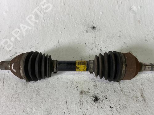 Left front driveshaft SAAB 9-3 (YS3F, E79, D79, D75) 1,8t | BP40119311M38 - Image 2