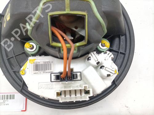 Heater blower motor BMW 3 Touring (E91) 318 d | BP27253043M62 