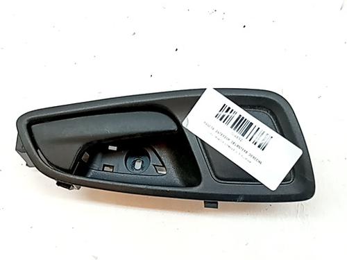 Used Front right interior door handle FORD TRANSIT CONNECT V408 Box Body/MPV 1.5 EcoBlue (101 hp) 31011485