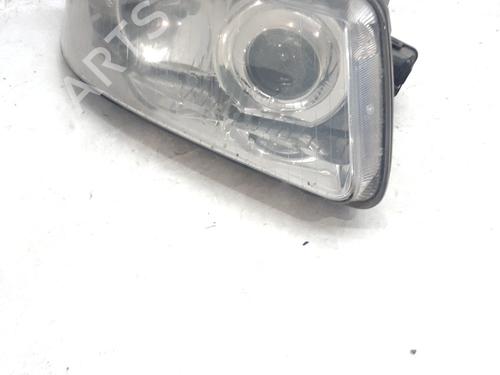 Used Left headlight Left headlight 36666241 36666241