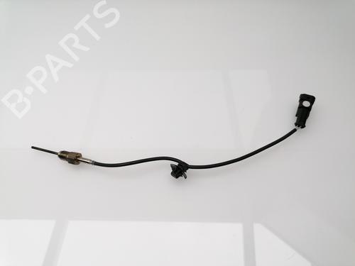 Elektronisk sensor KIA CARENS IV 1.7 CRDi (116 hp) 25833808