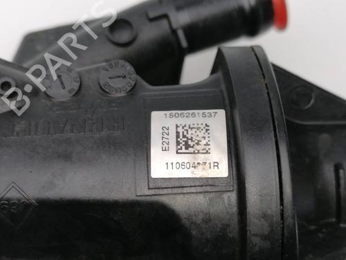 Other NISSAN NAVARA NP300 Pickup (D23, D23T) 2.3 dCi 4x4 (D231) | BP23382273O1 
