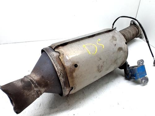 Used Catalyst RENAULT LAGUNA III (BT0/1) 2.0 dCi (BT01, BT08, BT09, BT0E, BT0K, BT12, BT1C, BT1D,... (150 hp) 30561294