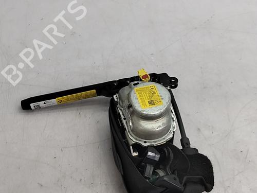 Front left seatbelt FIAT 500e (332_) Elektro 3+1 (FA1) | BP36540111I26 - Image 4