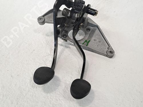 Break pedal MINI MINI (R50, R53) One D | BP27253448I19 