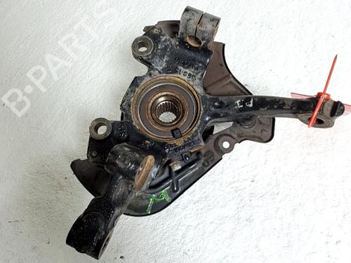 Left front steering knuckle FIAT 500 (312_) 1.2 (312AXA1A) | BP29558871M25 