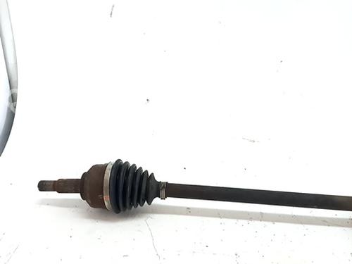 Drivaksel fortil Højre CHRYSLER SEBRING (JR) 2.0 | BP29606606M39 