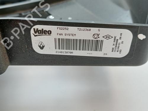 Radiator fan DACIA SANDERO III 1.0 TCe 90 | BP23342239M35 