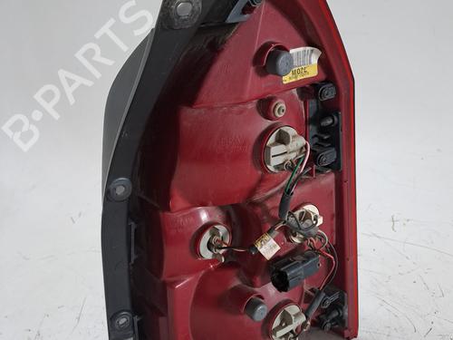 Left taillight HYUNDAI TUCSON (JM) 2.0 | BP23944930C34 