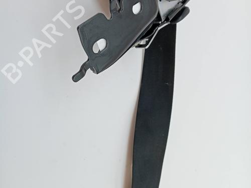 Rear left seatbelt MAZDA 3 (BK) 1.6 (BK14) | BP23342076I29 