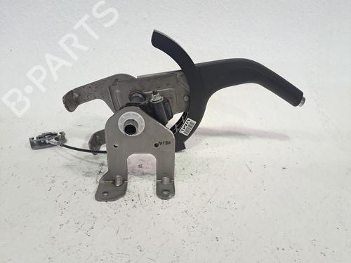 Hand brake KIA SORENTO III (UM) 2.2 CRDi 4WD 59710C5000