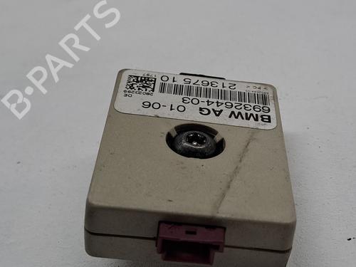 Elektronisk sensor BMW 3 (E90) 318 i | BP26574496M84 