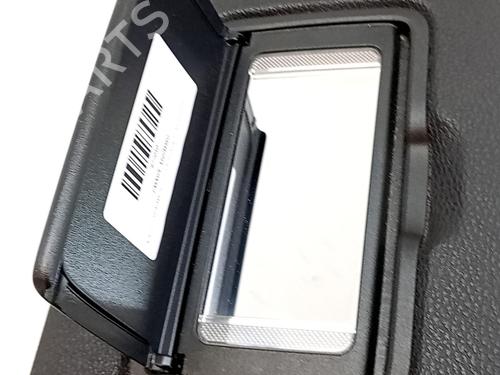 Left sun visor JEEP WRANGLER IV (JL) 2.0 4xe Plug-in Hybrid (JL74) | BP38168213I1 - Image 2
