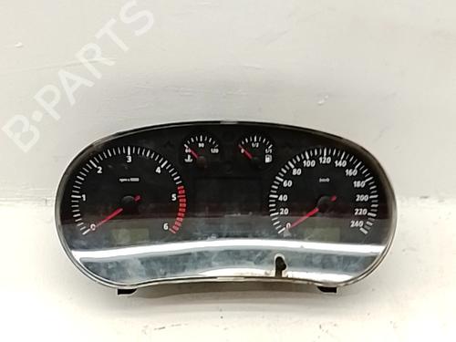 Instrument cluster SEAT LEON (1M1) 1.9 TDI | BP36109061C47 - Image 5