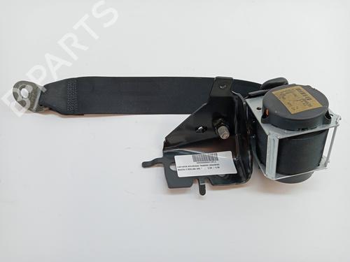 Used Rear left seatbelt MAZDA 3 (BK) 1.6 (BK14) (105 hp) 23342076