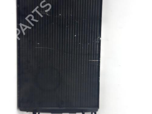 Radiateur à eau Radiateur à eau VW GOLF V (1K1) 1.9 TDI (105 hp) 34209372 34209372