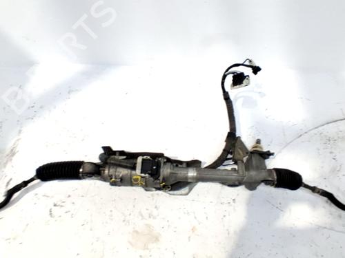 Lenkgetriebe für Lenkgetriebe MAZDA 6 Hatchback (GH) 2.0 MZR-CD (GH14) (140 hp) 33763052 33763052