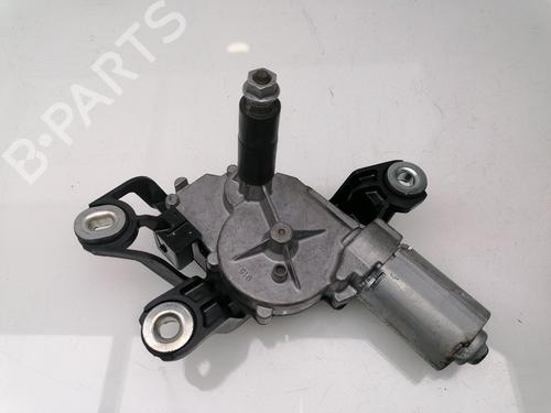 Rear wiper motor VW GOLF VI (5K1) 2.0 TDI | BP25613766M102 