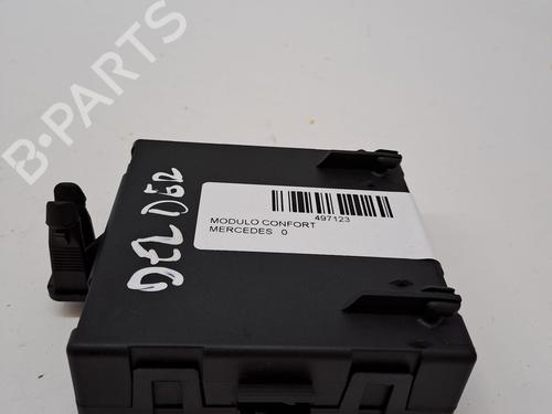 Electronic module MERCEDES-BENZ CLA Coupe (C117) CLA 200 CDI / d (117.308) | BP23286658M83