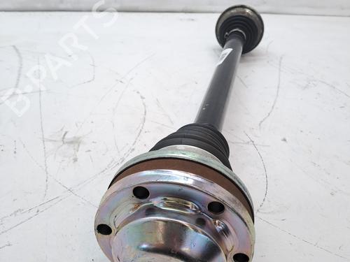 Right rear driveshaft AUDI Q5 (8RB) 2.0 TDI quattro | BP25998670M41 