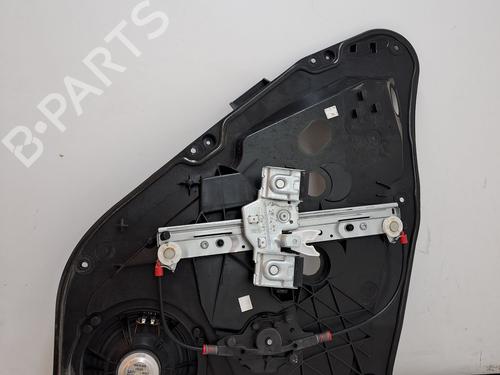 Rear right window mechanism FORD FIESTA VI (CB1, CCN) 1.25 | BP26192440C25 