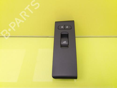 Left front window switch VOLVO XC40 (536) D4 AWD 31456060